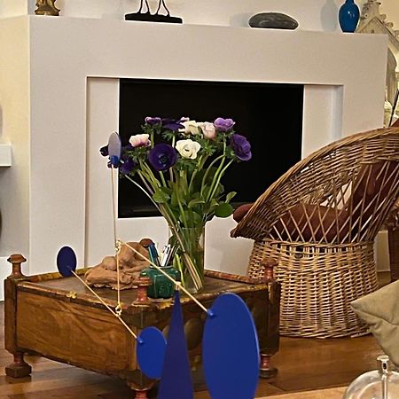 Appartement Versailles 5 Mn A Pied Chateau Et Gare Versailles Rive Gauche Chateau Esterno foto