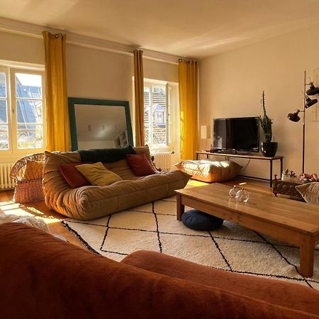 Appartement Versailles 5 Mn A Pied Chateau Et Gare Versailles Rive Gauche Chateau Esterno foto