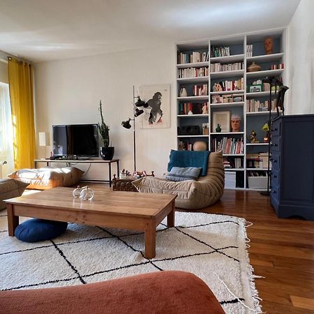 Appartement Versailles 5 Mn A Pied Chateau Et Gare Versailles Rive Gauche Chateau Esterno foto