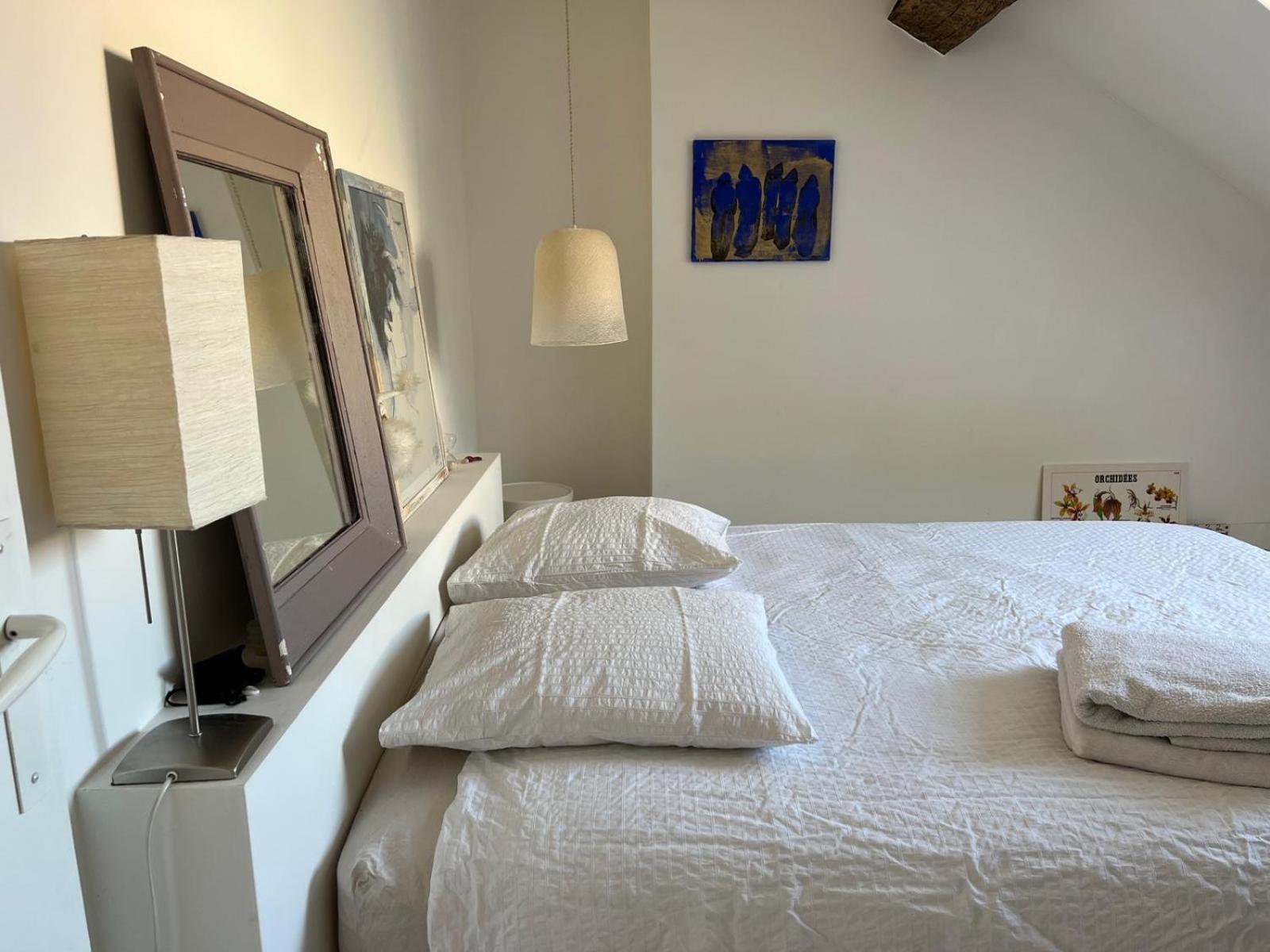 Appartement Versailles 5 Mn A Pied Chateau Et Gare Versailles Rive Gauche Chateau Esterno foto