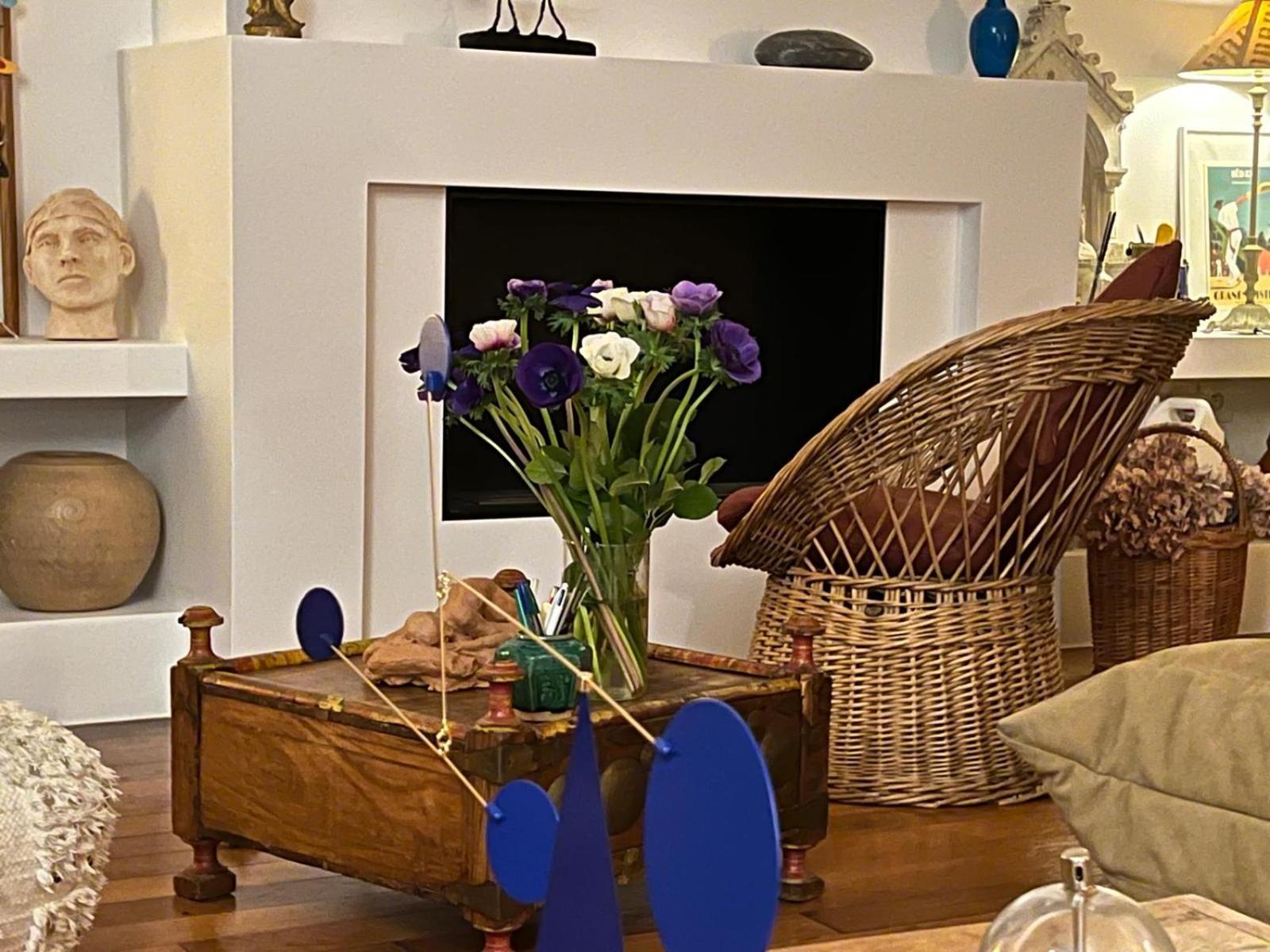 Appartement Versailles 5 Mn A Pied Chateau Et Gare Versailles Rive Gauche Chateau Esterno foto